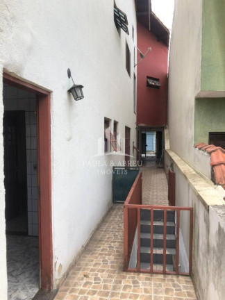 Imagem Sobrado com 3 Quartos à Venda, 207 m² em Vila Nossa Senhora Das Vitórias - Mauá Imagem Sobrado com 3 Quartos à Venda, 207 m² em Vila Nossa Senhora Das Vitórias - Mauá