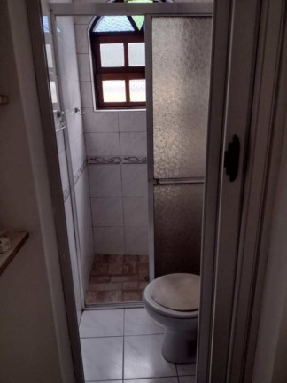Imagem Kitnet com 1 Quarto à Venda, 23 m² em Solemar - Praia Grande Imagem Kitnet com 1 Quarto à Venda, 23 m² em Solemar - Praia Grande