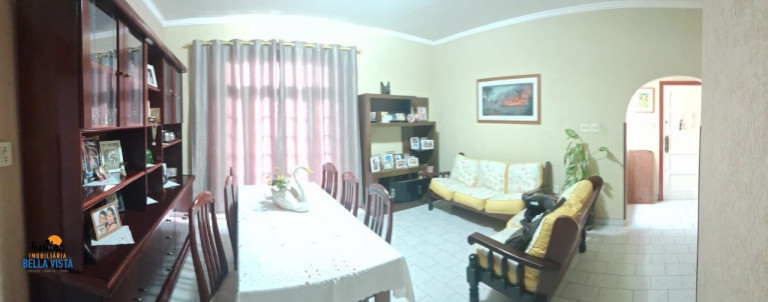 Imagem Apartamento com 3 Quartos à Venda,  em Itararé - São Vicente