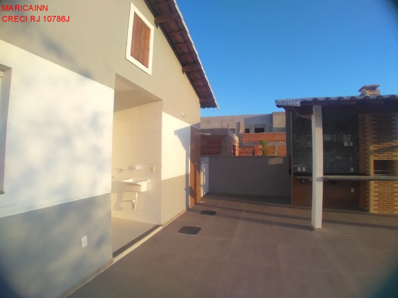 Imagem Casa com 3 Quartos à Venda, 200 m² em Jardim Atlântico Central (itaipuaçu) - Maricá