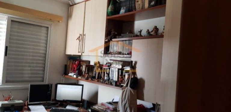 Imagem Apartamento com 3 Quartos à Venda, 72 m² em Vila Gustavo - São Paulo