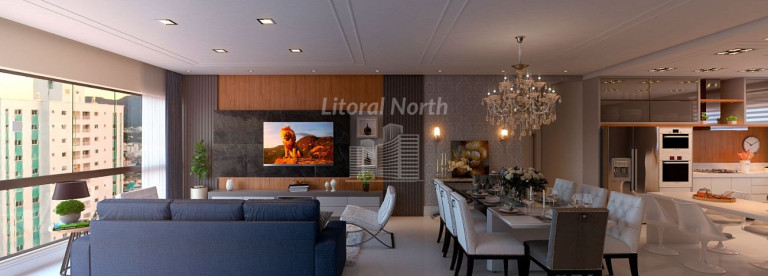 Imagem Apartamento com 4 Quartos à Venda, 167 m² em Centro - Balneário Camboriú Imagem Apartamento com 4 Quartos à Venda, 167 m² em Centro - Balneário Camboriú