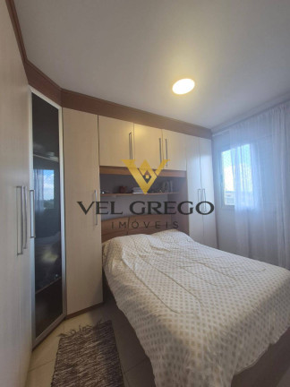 Imagem Apartamento com 2 Quartos à Venda, 48 m² em Paulicéia - São Bernardo Do Campo