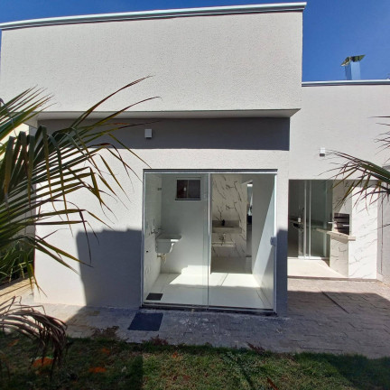 Imagem Casa com 3 Quartos à Venda, 140 m² em Jardim Belvedere - Caldas Novas Imagem Casa com 3 Quartos à Venda, 140 m² em Jardim Belvedere - Caldas Novas