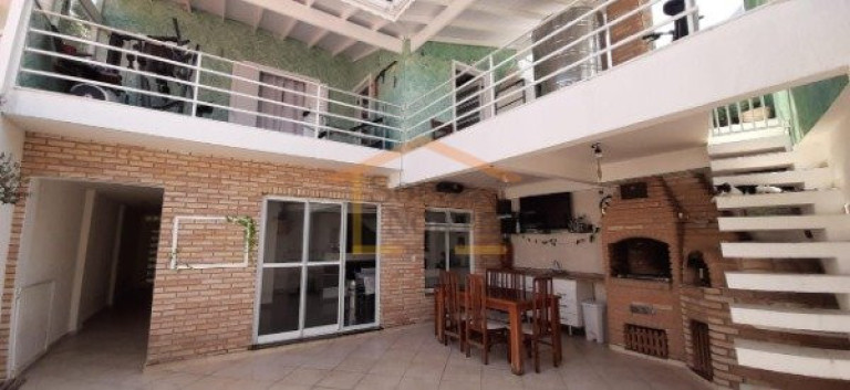 Imagem Sobrado com 4 Quartos à Venda, 260 m² em Tucuruvi - São Paulo Imagem Sobrado com 4 Quartos à Venda, 260 m² em Tucuruvi - São Paulo