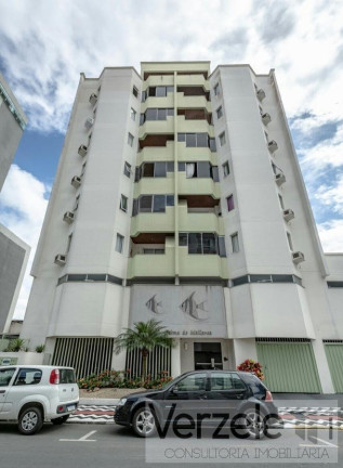 Apartamento com 2 Quartos à Venda, 126 m² em Centro - Balneário Camboriú