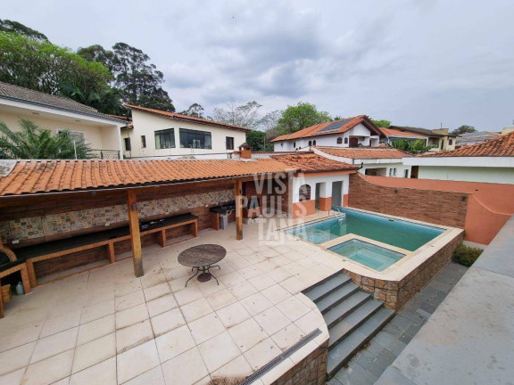 Imagem Casa com 4 Quartos à Venda ou Locação, 395 m² em City América - São Paulo Imagem Casa com 4 Quartos à Venda ou Locação, 395 m² em City América - São Paulo