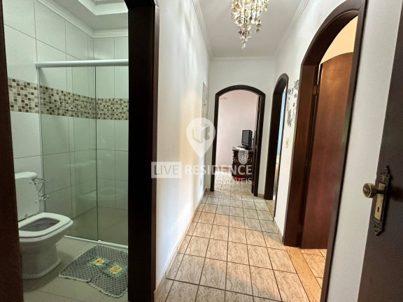 Imagem Casa com 4 Quartos à Venda, 2.000 m² em Capela Do Barreiro - Itatiba