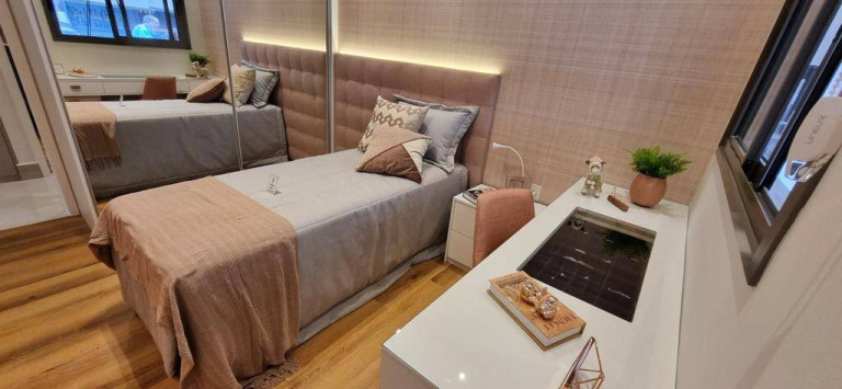 Imagem Apartamento com 3 Quartos à Venda, 115 m² em Centro - São Caetano Do Sul Imagem Apartamento com 3 Quartos à Venda, 115 m² em Centro - São Caetano Do Sul
