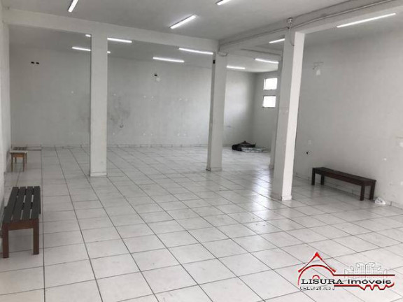Imagem Ponto Comercial para Alugar, 300 m² em Centro - Jacareí Imagem Ponto Comercial para Alugar, 300 m² em Centro - Jacareí