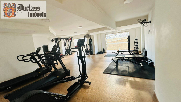 Imagem Apartamento com 1 Quarto à Venda, 50 m² em Guilhermina - Praia Grande Imagem Apartamento com 1 Quarto à Venda, 50 m² em Guilhermina - Praia Grande