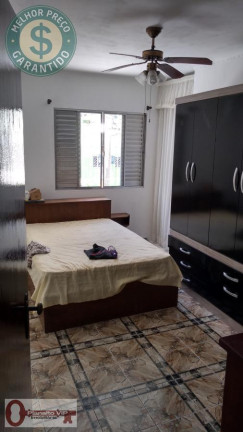 Imagem Casa com 3 Quartos à Venda, 140 m² em Vila Alzira - São Paulo Imagem Casa com 3 Quartos à Venda, 140 m² em Vila Alzira - São Paulo