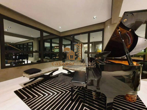 Imagem Apartamento com 3 Quartos à Venda, 190 m² em Jardim - Santo André Imagem Apartamento com 3 Quartos à Venda, 190 m² em Jardim - Santo André