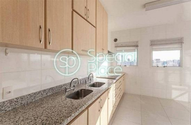 Imagem Cobertura com 4 Quartos à Venda, 500 m² em Vila Mariana - São Paulo