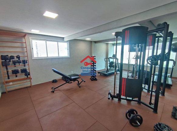 Imagem Apartamento com 3 Quartos à Venda, 88 m² em Tupi - Praia Grande