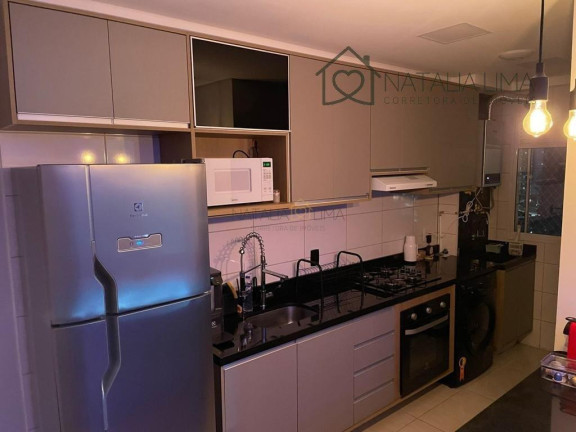 Imagem Apartamento com 2 Quartos à Venda, 41 m² em Vila Das Belezas - São Paulo