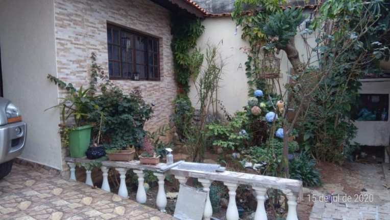 Imagem Casa com 3 Quartos à Venda, 237 m² em Cidade Boa Vista - Suzano Imagem Casa com 3 Quartos à Venda, 237 m² em Cidade Boa Vista - Suzano