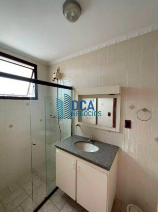 Imagem Apartamento com 3 Quartos à Venda, 110 m² em Centro - Taubaté Imagem Apartamento com 3 Quartos à Venda, 110 m² em Centro - Taubaté