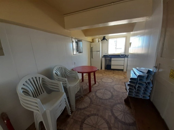 Imagem Imóvel com 1 Quarto à Venda, 34 m² em Centro Histórico - Porto Alegre Imagem Imóvel com 1 Quarto à Venda, 34 m² em Centro Histórico - Porto Alegre