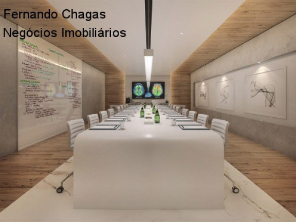 Imagem Sala Comercial à Venda, 47 m² em Botafogo - Campinas