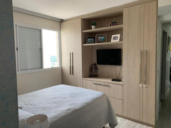 Imagem Apartamento com 2 Quartos à Venda, 68 m² em Ipiranga - São Paulo Imagem Apartamento com 2 Quartos à Venda, 68 m² em Ipiranga - São Paulo