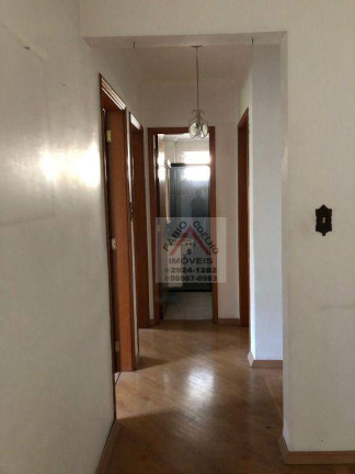 Imagem Apartamento com 3 Quartos à Venda, 87 m² em Jabaquara - São Paulo Imagem Apartamento com 3 Quartos à Venda, 87 m² em Jabaquara - São Paulo