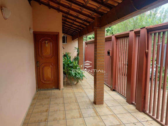 Imagem Casa com 4 Quartos à Venda, 170 m² em Conjunto Habitacional São Deocleciano - São José Do Rio Preto Imagem Casa com 4 Quartos à Venda, 170 m² em Conjunto Habitacional São Deocleciano - São José Do Rio Preto