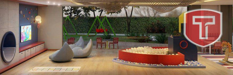Imagem Apartamento com 3 Quartos à Venda, 98 m² em Ponta Do Seixas - João Pessoa Imagem Apartamento com 3 Quartos à Venda, 98 m² em Ponta Do Seixas - João Pessoa