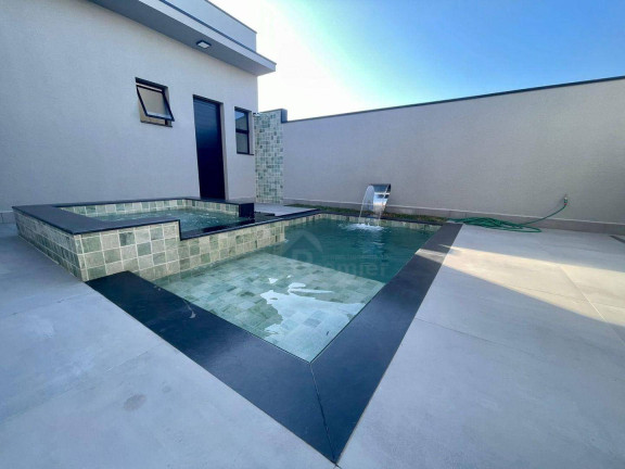 Imagem Casa com 3 Quartos à Venda, 196 m² em Residencial Milano - Indaiatuba Imagem Casa com 3 Quartos à Venda, 196 m² em Residencial Milano - Indaiatuba