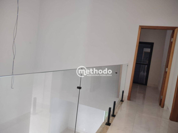 Imagem Casa com 3 Quartos à Venda, 195 m² em Residencial Real Park Sumaré - Sumaré