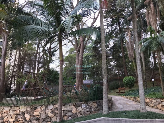 Imagem Apartamento com 3 Quartos à Venda, 107 m² em Vila Suzana - São Paulo