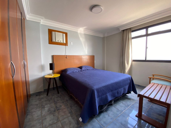 Imagem Apartamento com 4 Quartos à Venda, 170 m² em Praia Do Morro - Guarapari Imagem Apartamento com 4 Quartos à Venda, 170 m² em Praia Do Morro - Guarapari