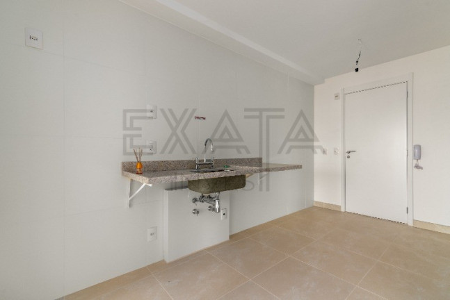 Imagem Imóvel com 3 Quartos à Venda, 141 m² em Chácara Santo Antônio - São Paulo Imagem Imóvel com 3 Quartos à Venda, 141 m² em Chácara Santo Antônio - São Paulo