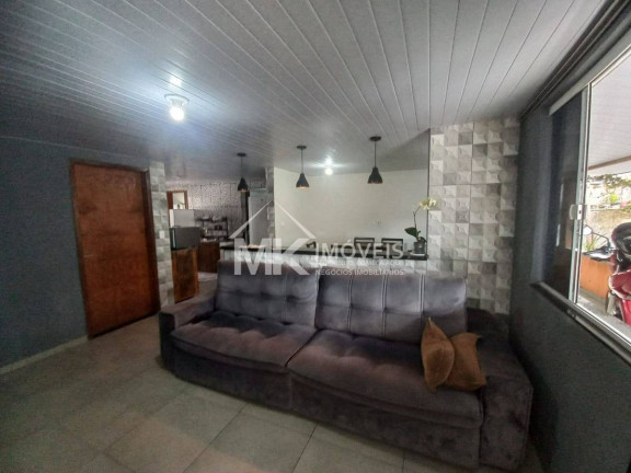 Imagem Casa à Venda, em Guarituba - Piraquara Imagem Casa à Venda, em Guarituba - Piraquara