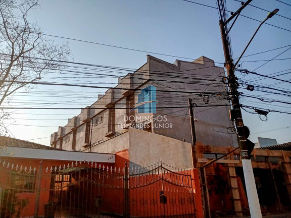 Imagem Casa com 2 Quartos à Venda, 129 m² em Vila Guilhermina - São Paulo