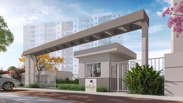 Imagem Apartamento com 2 Quartos à Venda, 48 m² em Barra Da Tijuca - Rio De Janeiro