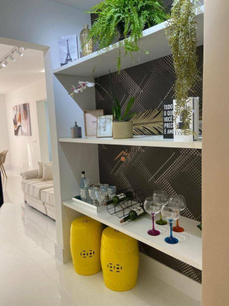 Imagem Apartamento com 2 Quartos à Venda, 52 m² em Casa Branca - Santo André Imagem Apartamento com 2 Quartos à Venda, 52 m² em Casa Branca - Santo André