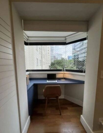 Imagem Apartamento com 3 Quartos à Venda, 95 m² em Vila Olímpia - São Paulo Imagem Apartamento com 3 Quartos à Venda, 95 m² em Vila Olímpia - São Paulo