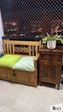 Imagem Apartamento com 3 Quartos à Venda, 79 m² em Boa Vista - São José Do Rio Preto Imagem Apartamento com 3 Quartos à Venda, 79 m² em Boa Vista - São José Do Rio Preto