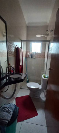Imagem Casa de Condomínio com 2 Quartos à Venda, 46 m² em Caiçara - Praia Grande Imagem Casa de Condomínio com 2 Quartos à Venda, 46 m² em Caiçara - Praia Grande