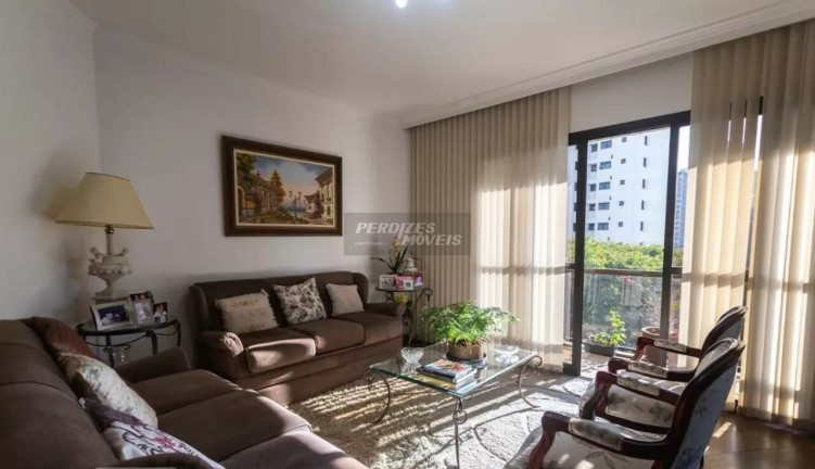Imagem Apartamento com 3 Quartos à Venda, 148 m² em Perdizes - São Paulo Imagem Apartamento com 3 Quartos à Venda, 148 m² em Perdizes - São Paulo