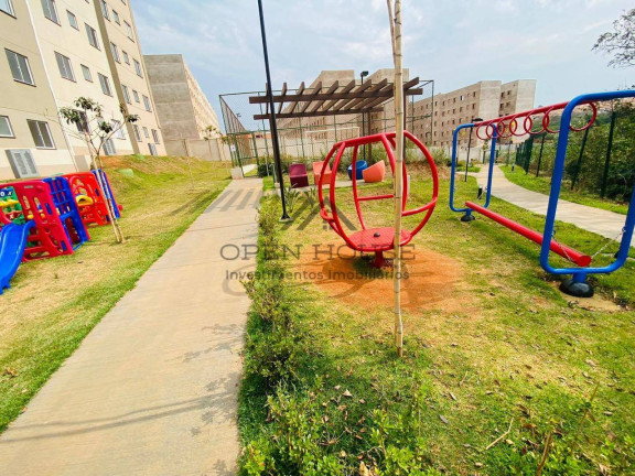 Imagem Apartamento com 2 Quartos à Venda,  em Jardim Real Park - Botucatu