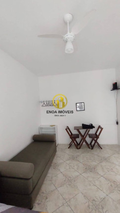 Imagem Apartamento com 1 Quarto à Venda, 27 m² em Itararé - São Vicente Imagem Apartamento com 1 Quarto à Venda, 27 m² em Itararé - São Vicente