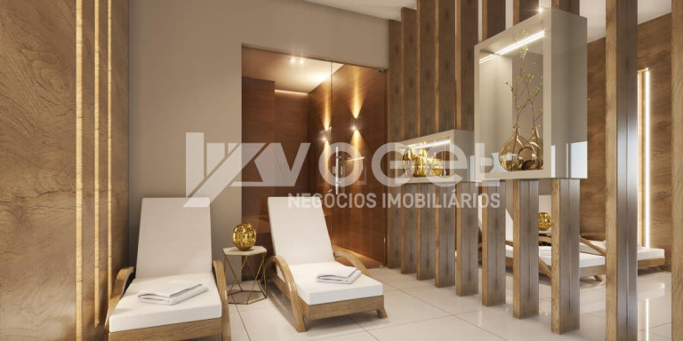 Imagem Apartamento com 3 Quartos à Venda, 252 m² em Morro Do Espelho - Sao Leopoldo