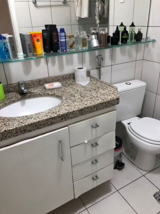Imagem Apartamento com 3 Quartos à Venda, 150 m² em Guararapes - Fortaleza