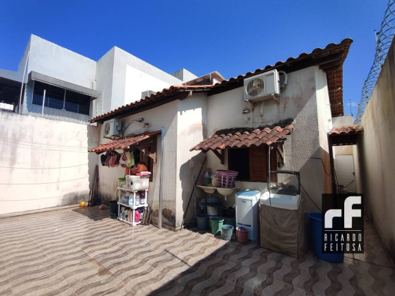 Imagem Casa com 2 Quartos à Venda, em Canafístula - Arapiraca Imagem Casa com 2 Quartos à Venda, em Canafístula - Arapiraca