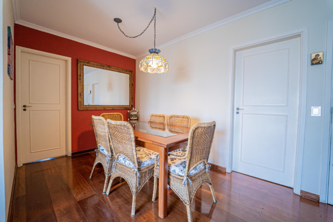 Imagem Apartamento com 3 Quartos à Venda, 104 m² em Santo Amaro - São Paulo Imagem Apartamento com 3 Quartos à Venda, 104 m² em Santo Amaro - São Paulo