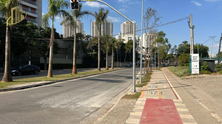 Imagem Apartamento com 3 Quartos à Venda, 127 m² em Vila Anastácio - São Paulo