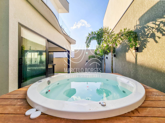 Imagem Casa de Condomínio com 3 Quartos à Venda, 220 m² em Jardim Ermida Ii - Jundiaí Imagem Casa de Condomínio com 3 Quartos à Venda, 220 m² em Jardim Ermida Ii - Jundiaí