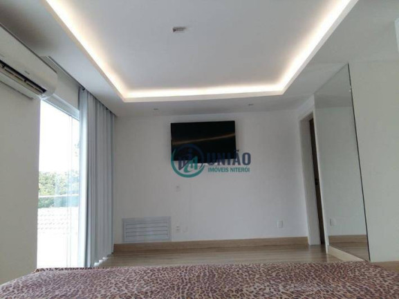 Imagem Casa com 4 Quartos à Venda, 400 m² em Pendotiba - Niterói Imagem Casa com 4 Quartos à Venda, 400 m² em Pendotiba - Niterói